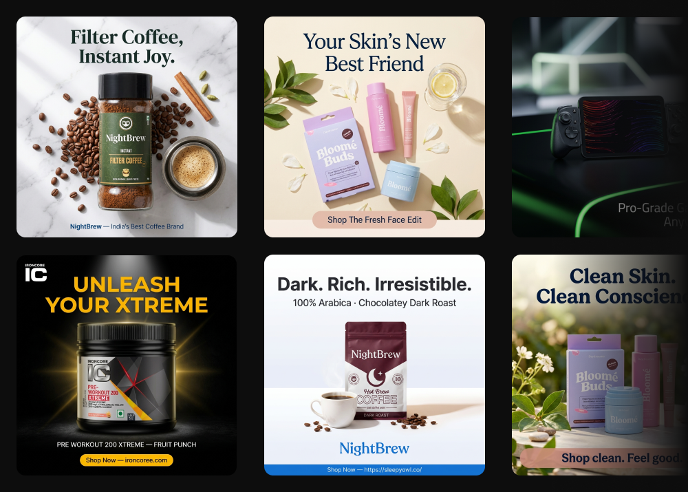 BrandLab preview